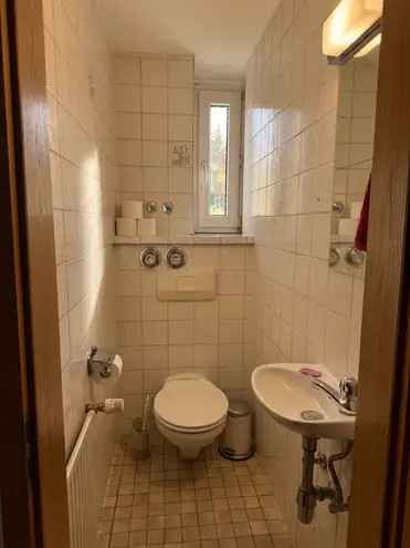 3 Zimmer Wohnung mit 81 m² in Stuttgart – Bild 5