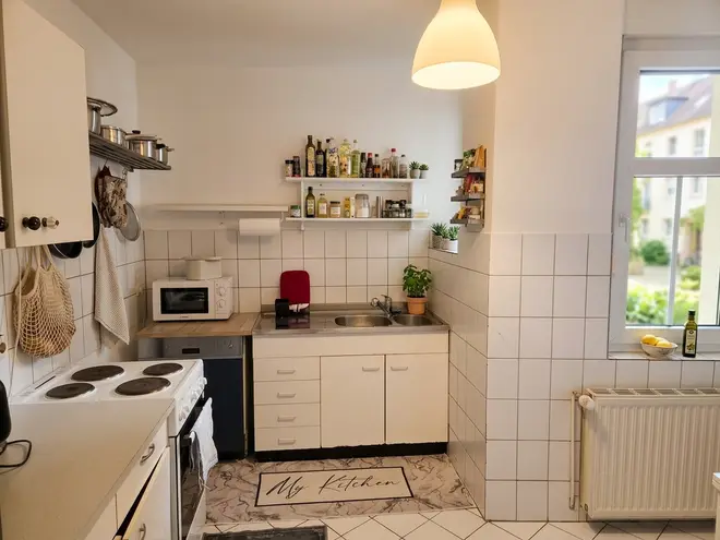 3 Zimmer Wohnung mit 81 m² in Stuttgart – Bild 6