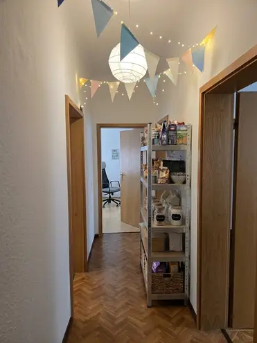 3 Zimmer Wohnung mit 81 m² in Stuttgart – Bild 7