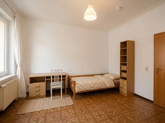 3 Zimmer Wohnung mit 81 m² in Stuttgart – Bild 8