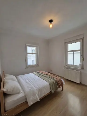 3 Zimmer Wohnung mit 81 m² in Stuttgart – Bild 9