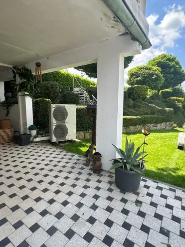 3 Zimmer Wohnung mit 120 m² in Saarbrücken – Bild 8