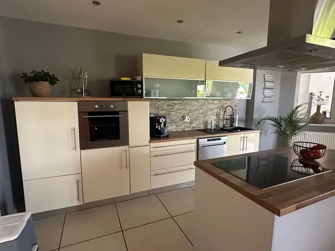 3 Zimmer Wohnung mit 120 m² in Saarbrücken – Bild 9