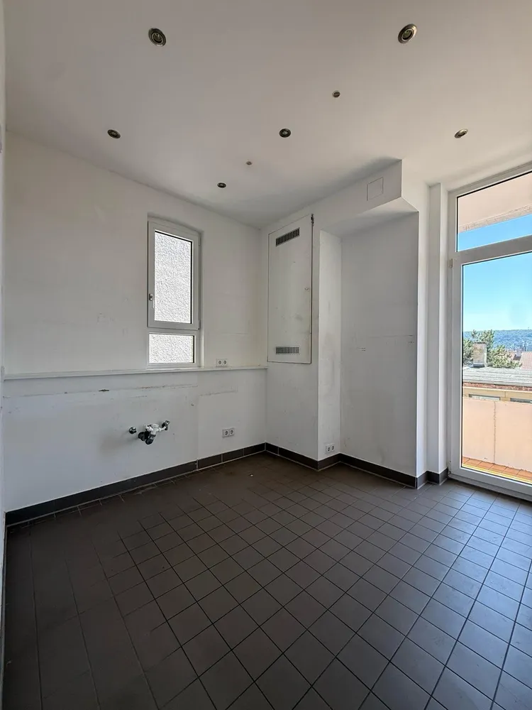 3 Zimmer Wohnung mit 95 m² in Stuttgart – Bild 7