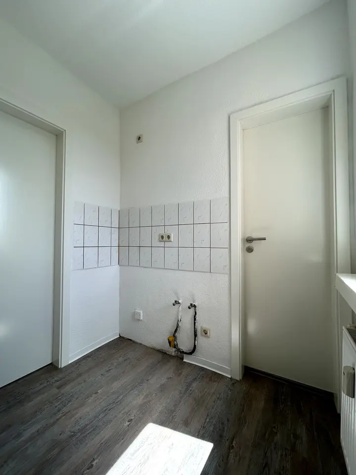 2 Zimmer Wohnung mit 33 m² in Weimar – Bild 3