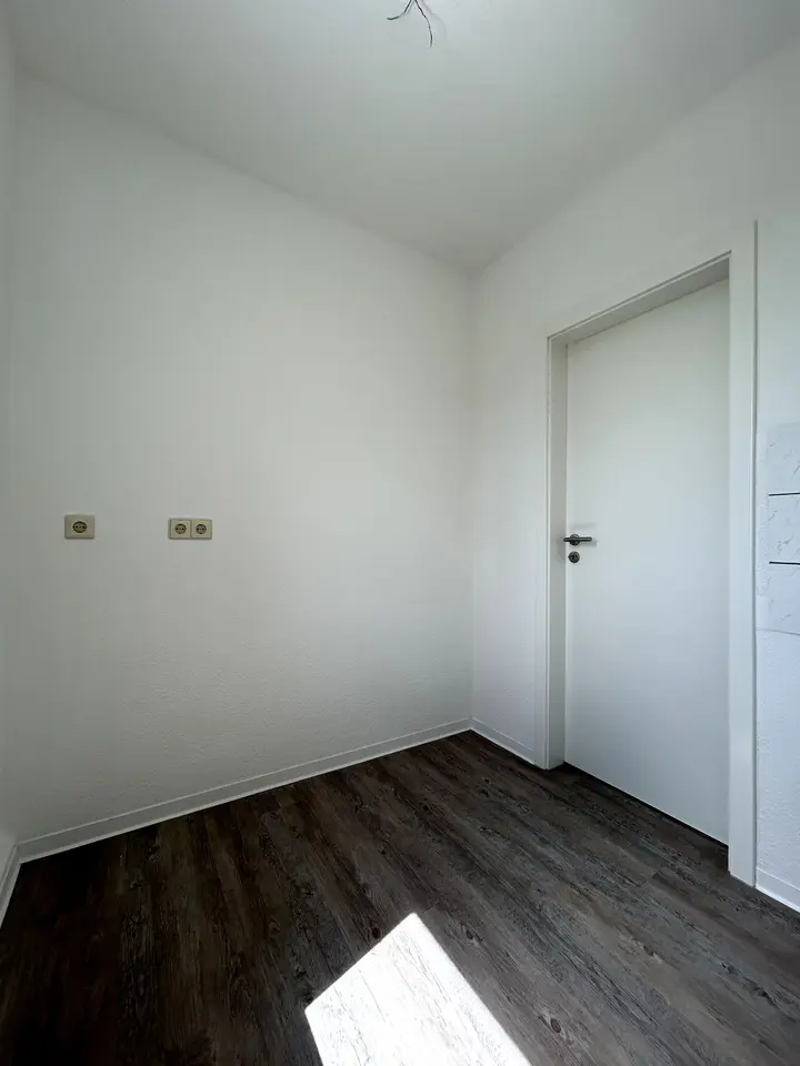 2 Zimmer Wohnung mit 33 m² in Weimar – Bild 5