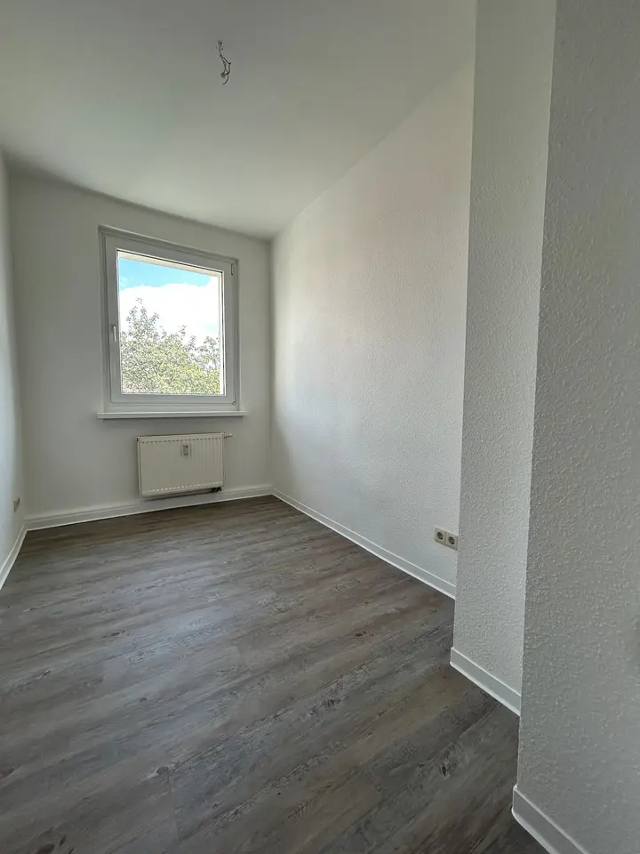 2 Zimmer Wohnung mit 33 m² in Weimar – Bild 6
