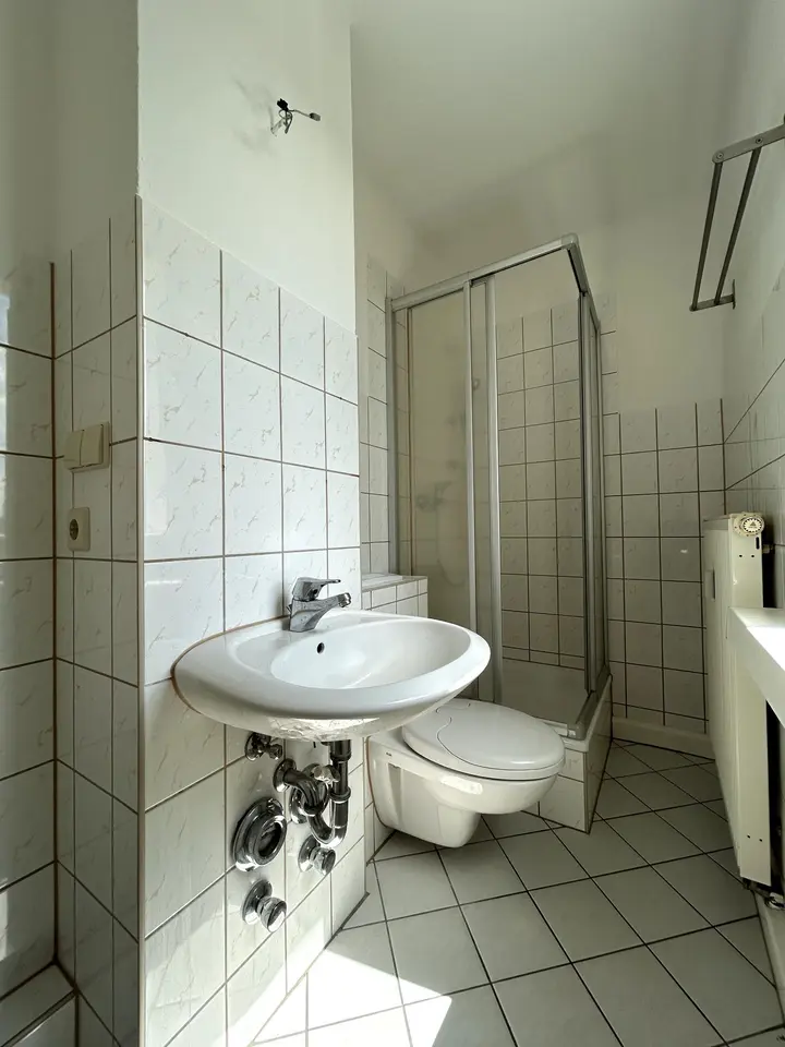 2 Zimmer Wohnung mit 33 m² in Weimar – Bild 8