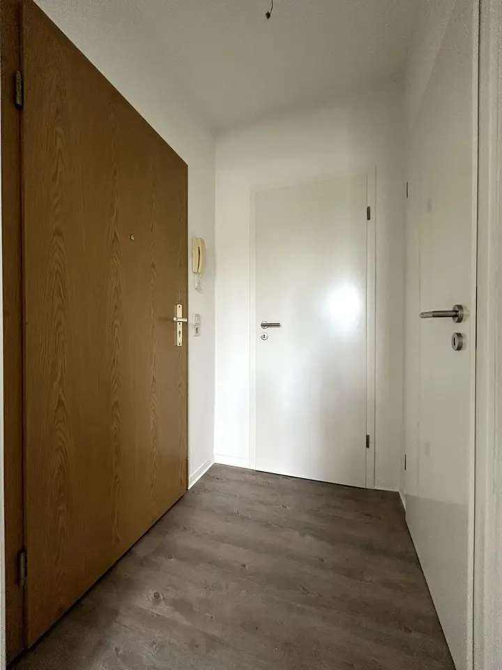 2 Zimmer Wohnung mit 33 m² in Weimar – Bild 9