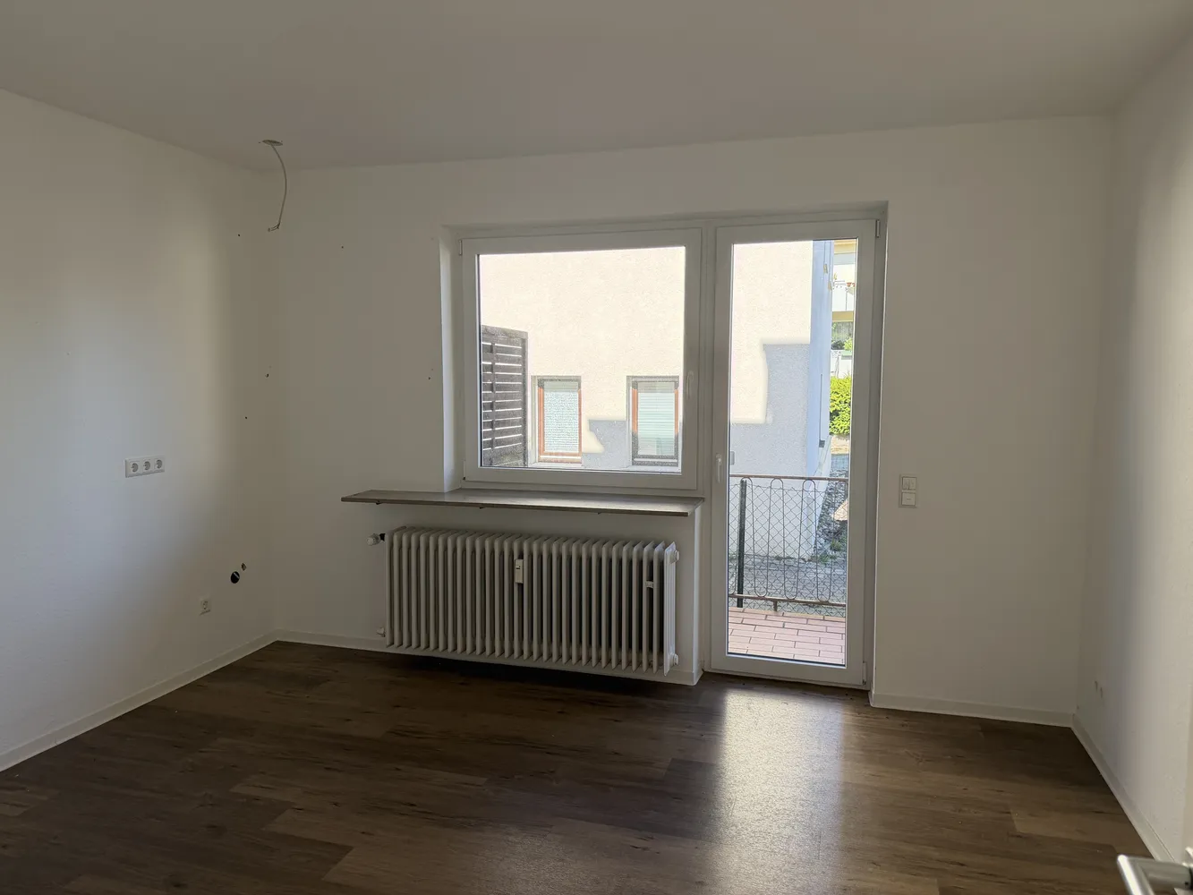 2 Zimmer Wohnung mit 52 m² in Stuttgart – Bild 1