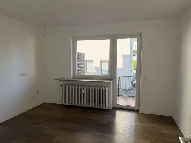 2 Zimmer Wohnung mit 52 m² in Stuttgart – Bild 1
