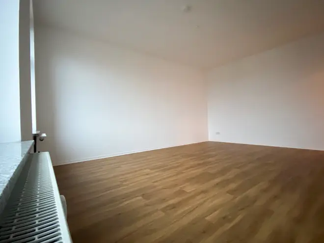 1 Zimmer Wohnung mit 29 m² in Halle (Saale) – Bild 4