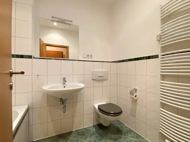 1 Zimmer Wohnung mit 29 m² in Halle (Saale) – Bild 5