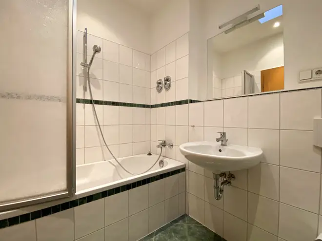 1 Zimmer Wohnung mit 29 m² in Halle (Saale) – Bild 6