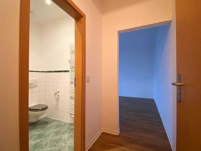 1 Zimmer Wohnung mit 29 m² in Halle (Saale) – Bild 7