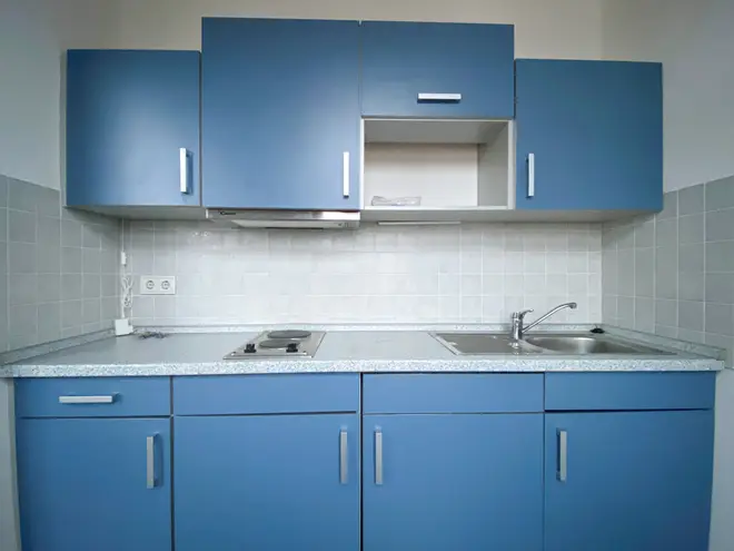1 Zimmer Wohnung mit 29 m² in Halle (Saale) – Bild 8