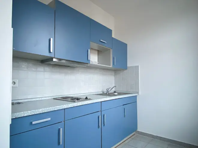 1 Zimmer Wohnung mit 29 m² in Halle (Saale) – Bild 9
