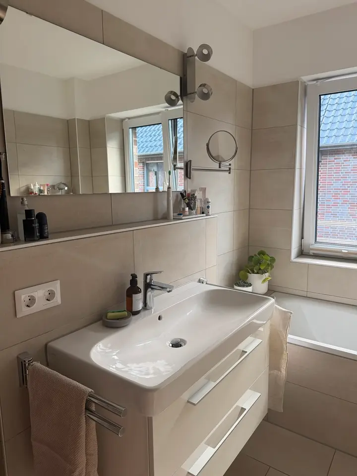5 Zimmer Haus mit 140 m² in Hannover – Bild 3