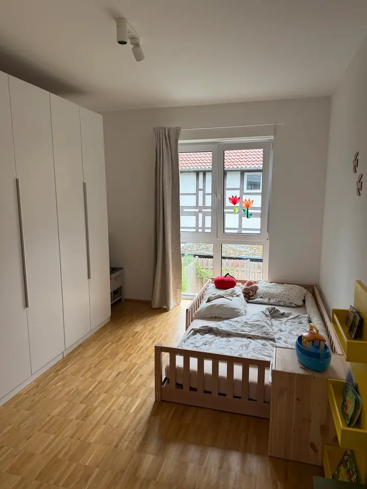 5 Zimmer Haus mit 140 m² in Hannover – Bild 7