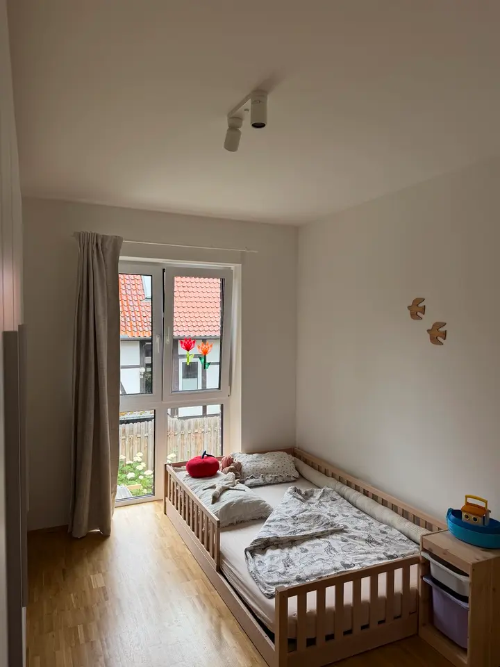5 Zimmer Haus mit 140 m² in Hannover – Bild 8