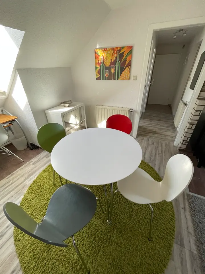WG-Zimmer mit 32 m² in Stendal – Bild 8