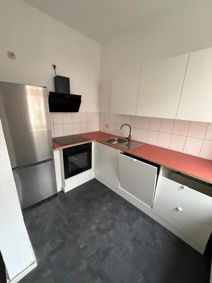 WG-Zimmer mit 15 m² in Leipzig – Bild 7