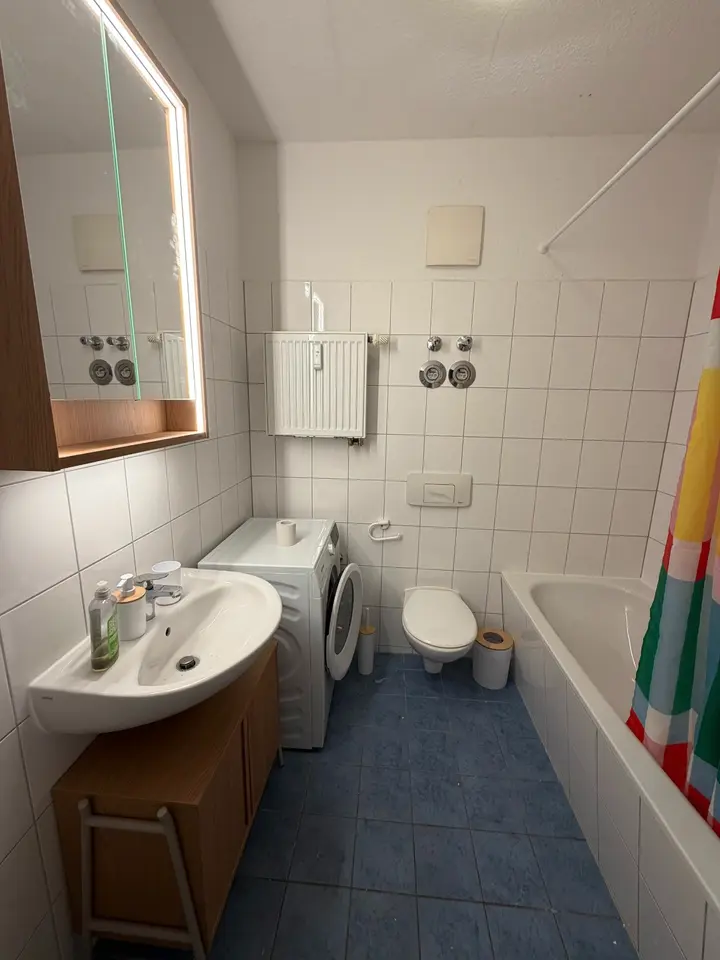 WG-Zimmer mit 15 m² in Leipzig – Bild 8