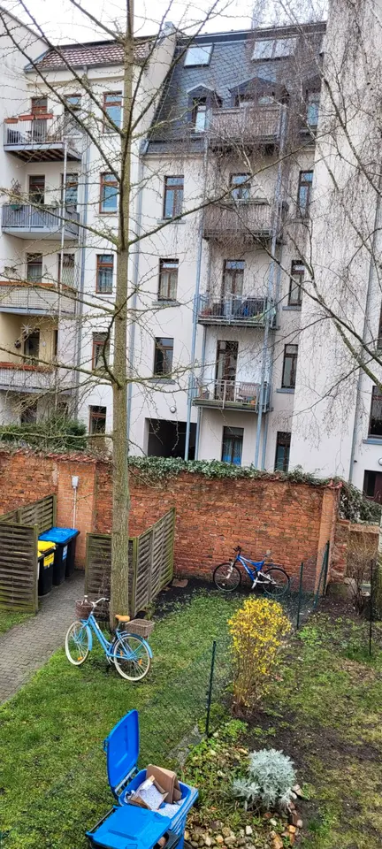WG-Zimmer mit 15 m² in Leipzig – Bild 10