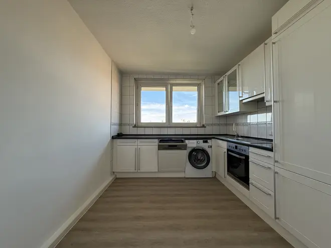 3 Zimmer Wohnung mit 70 m² in Neuss – Bild 11