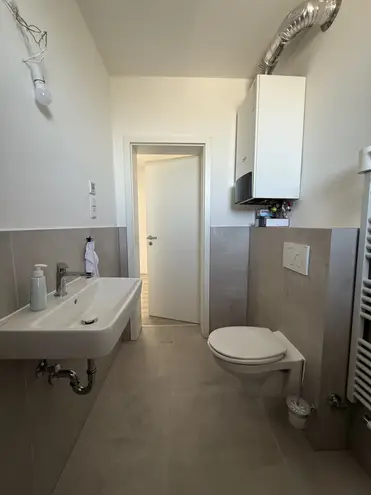 3 Zimmer Wohnung mit 70 m² in Neuss – Bild 6