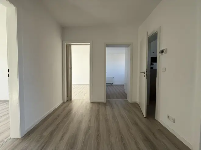 3 Zimmer Wohnung mit 70 m² in Neuss – Bild 10