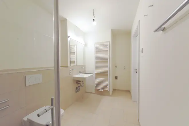 2 Zimmer Wohnung mit 62 m² in Rostock – Bild 3
