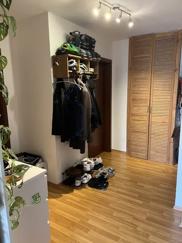 3 Zimmer Wohnung mit 70 m² in München – Bild 4