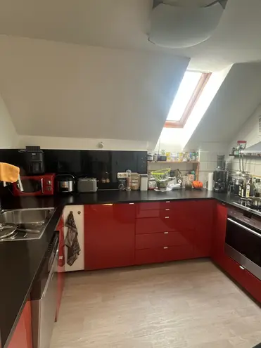 3 Zimmer Wohnung mit 70 m² in München – Bild 6