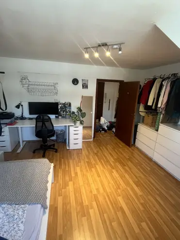 3 Zimmer Wohnung mit 70 m² in München – Bild 8