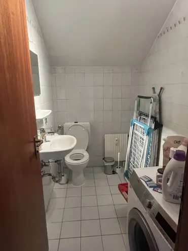 3 Zimmer Wohnung mit 70 m² in München – Bild 9