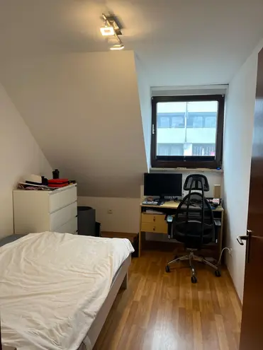 3 Zimmer Wohnung mit 70 m² in München – Bild 10