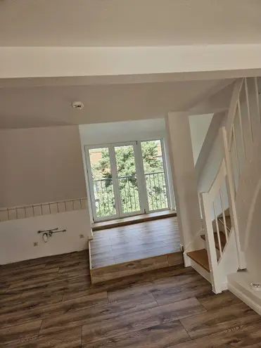2 Zimmer Wohnung mit 60 m² in Hannover – Bild 2