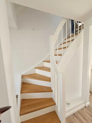 2 Zimmer Wohnung mit 60 m² in Hannover – Bild 4