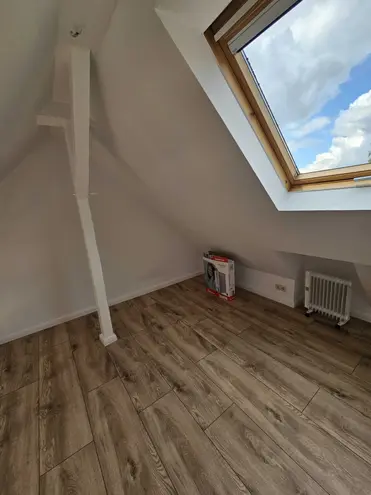 2 Zimmer Wohnung mit 60 m² in Hannover – Bild 6