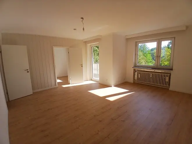 3 Zimmer Wohnung mit 77 m² in Aachen – Bild 2