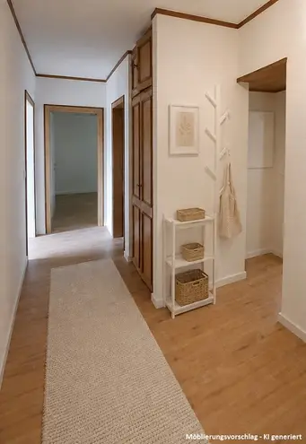 3 Zimmer Wohnung mit 77 m² in Aachen – Bild 6