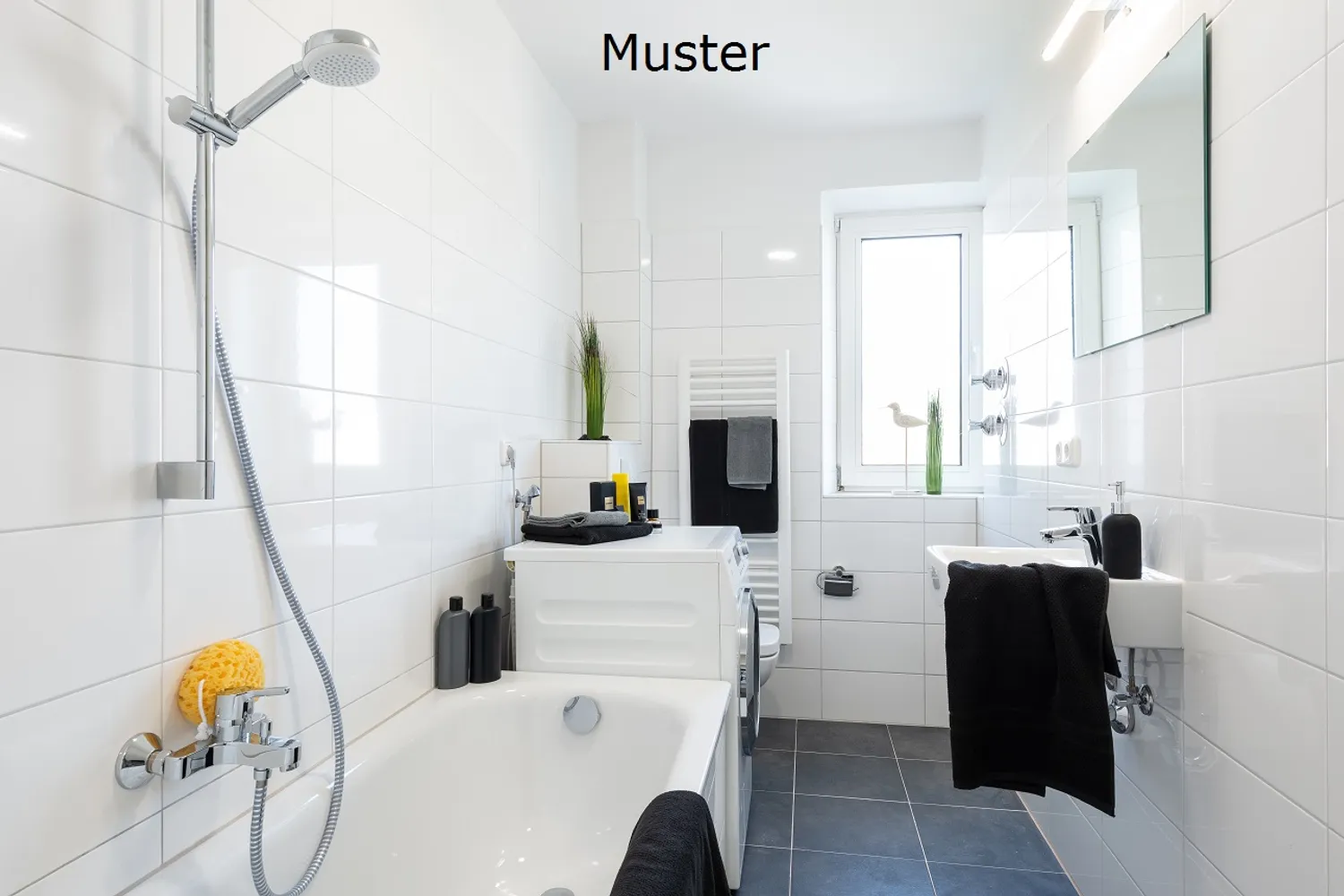 2 Zimmer Wohnung mit 57 m² in Leverkusen – Bild 3
