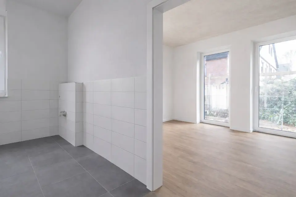 2 Zimmer Wohnung mit 60 m² in Delmenhorst – Bild 5