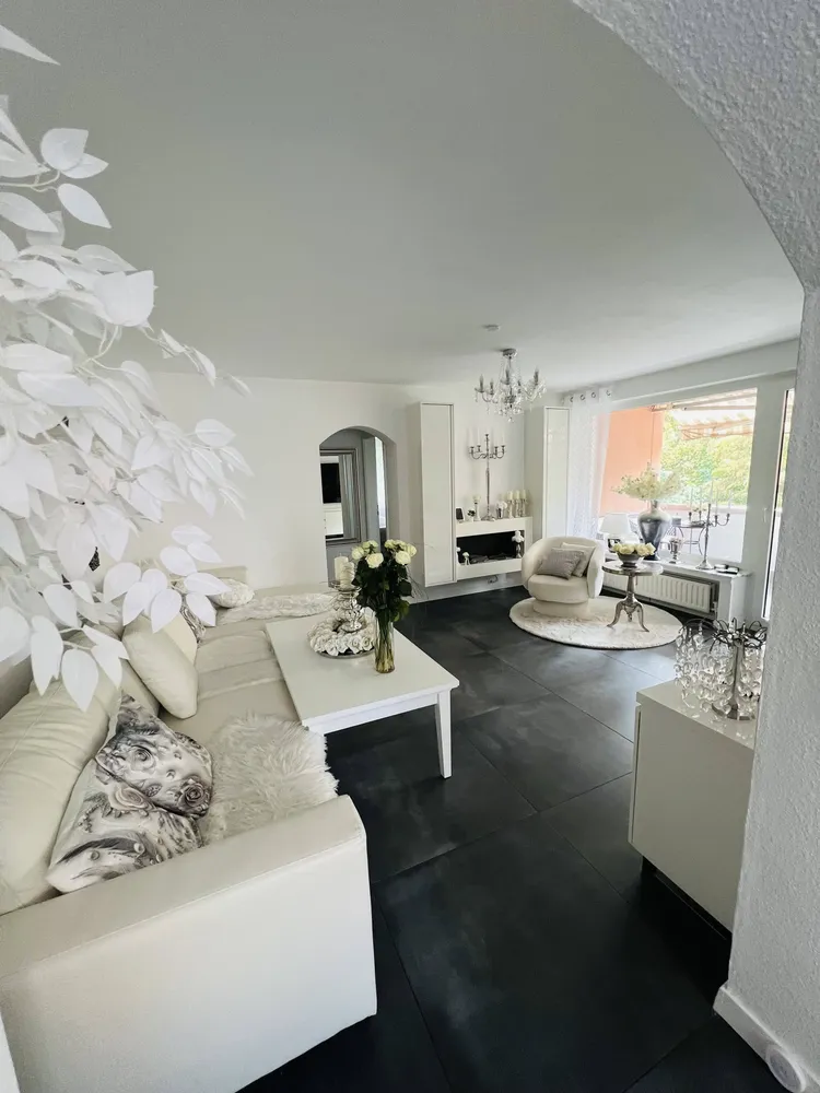 4 Zimmer Wohnung mit 81 m² in Hagen – Bild 1