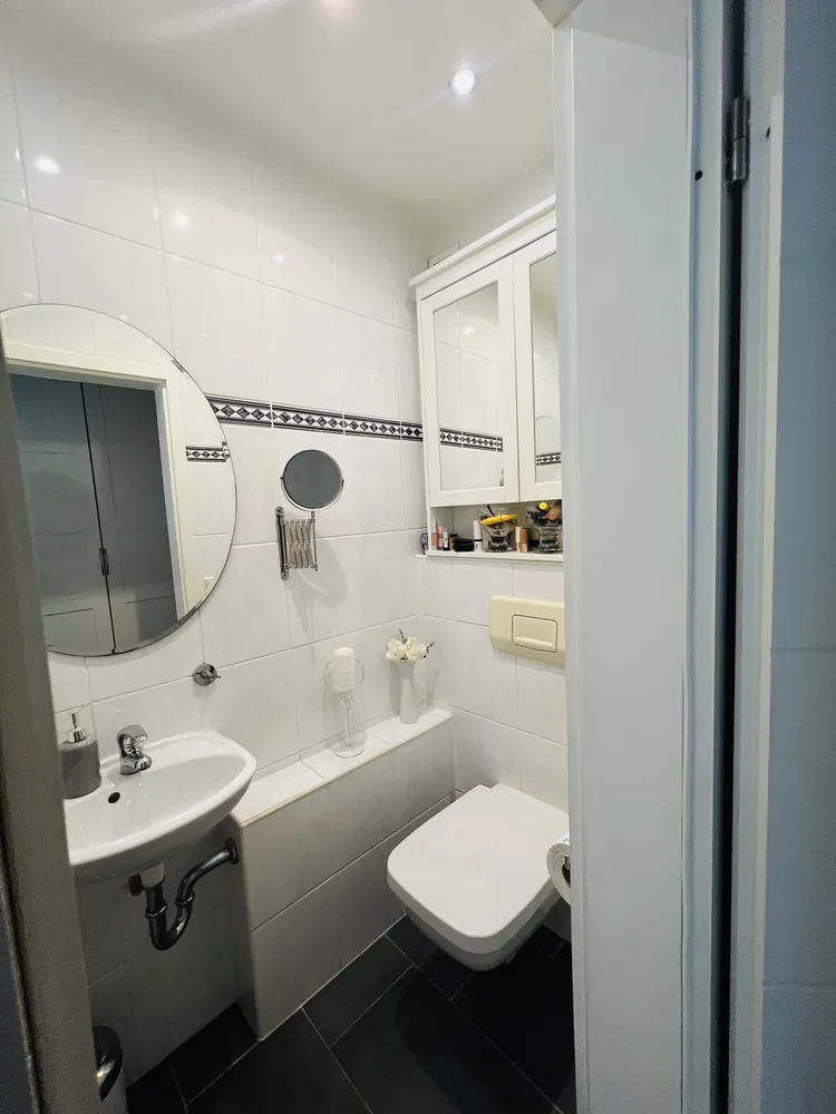 4 Zimmer Wohnung mit 81 m² in Hagen – Bild 6