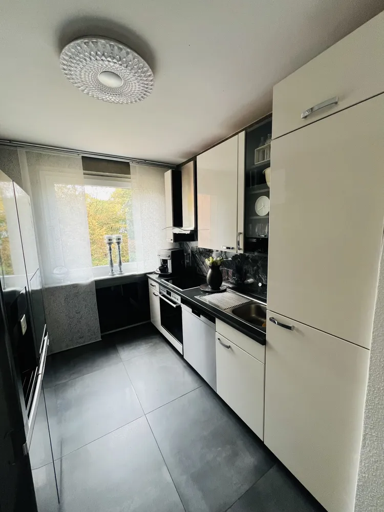 4 Zimmer Wohnung mit 81 m² in Hagen – Bild 7