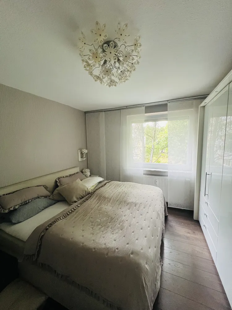 4 Zimmer Wohnung mit 81 m² in Hagen – Bild 10