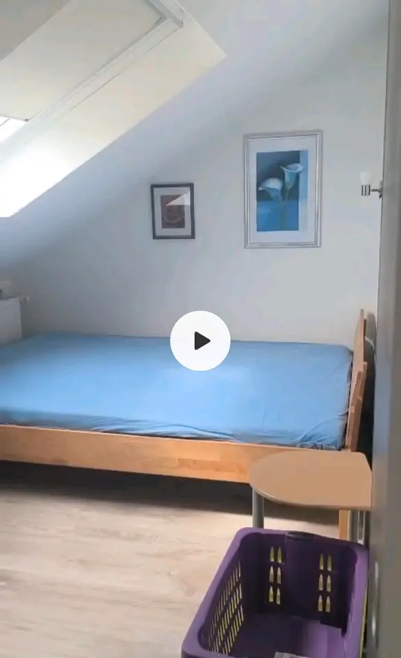 WG-Zimmer mit 15 m² in Schwäbisch Hall – Bild 2