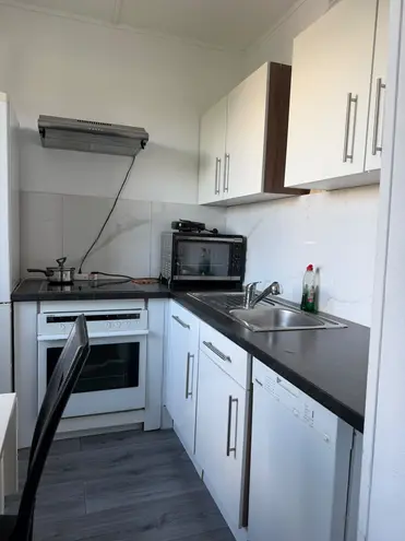 1 Zimmer Wohnung mit 40 m² in Potsdam – Bild 9